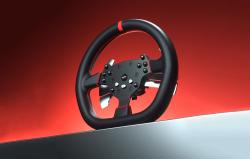 Pxn Herní sada-V10 Pro - volant + pedály + montážní svorky (PC / PS4 / Xbox One / Xbox Series X|S)