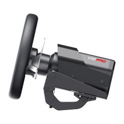 Pxn Herní sada-V10 Ultra - volant + pedál + svorky + montážní příslušenství (PS4 / Xbox one / PC / Xbox Series XS)