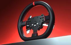 Pxn Herní sada-V10 Ultra - volant + pedál + svorky + montážní příslušenství (PS4 / Xbox one / PC / Xbox Series XS)