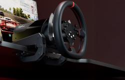 Pxn Herní sada-V10 Ultra - volant + pedál + svorky + montážní příslušenství (PS4 / Xbox one / PC / Xbox Series XS)