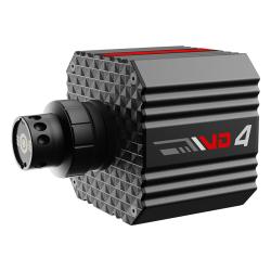 Pxn Herní sada VD4 Bundle F - základna VD4 + volant WAS + pedály