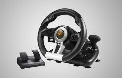 Pxn Herní volant-V3 (PC / PS3 / PS4 / XBOX ONE / SWITCH)