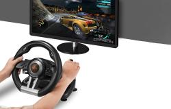 Pxn Herní volant-V3 (PC / PS3 / PS4 / XBOX ONE / SWITCH)
