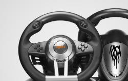 Pxn Herní volant-V3 (PC / PS3 / PS4 / XBOX ONE / SWITCH)