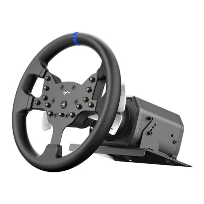 Pxn Herní volant-V99 (PC / PS3 / PS4 / XBOX ONE / SWITCH) (VÝPRODEJ)