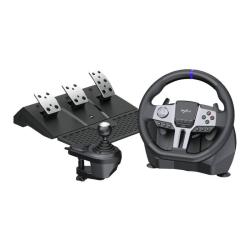 Pxn Herní volant-V9Gen2 (PC / PS3 / PS4 / XBOX ONE / XBOX SERIES SX / SWITCH) Pxn Herní volant-V9Gen2 (PC / PS3 / PS4 / XBOX ONE / XBOX SERIES SX / SWITCH)