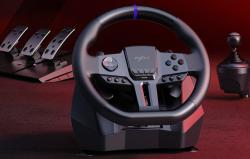 Pxn Herní volant-V9Gen2 (PC / PS3 / PS4 / XBOX ONE / XBOX SERIES SX / SWITCH)