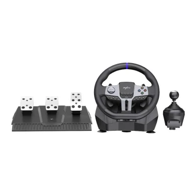 Pxn Herní volant-V9Gen2 (PC / PS3 / PS4 / XBOX ONE / XBOX SERIES SX / SWITCH)