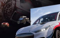 Pxn Herní volant-V9Gen2 (PC / PS3 / PS4 / XBOX ONE / XBOX SERIES SX / SWITCH)