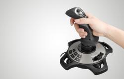 Pxn Joystick-2113 PRO Řízení letu