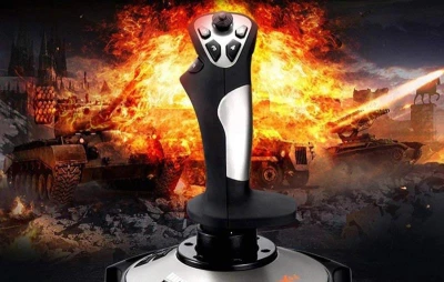 Pxn Joystick-2113 PRO Řízení letu