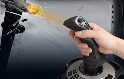 Pxn Joystick-2113 PRO Řízení letu