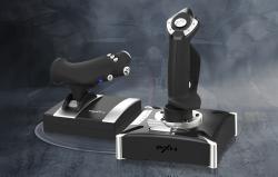 Pxn Joystick-2119 PRO Ovládání letu