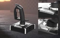 Pxn Joystick-2119 PRO Ovládání letu