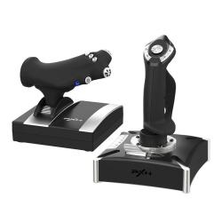 Pxn Joystick-2119 PRO Ovládání letu Pxn Joystick-2119 PRO Ovládání letu