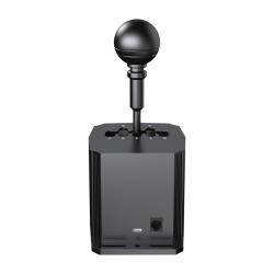 Pxn Převodovka - uspořádání H 7+1