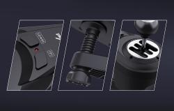 Pxn PXN-A7 Shifter pro závodní volant (PC / PS3 / PS4 / XBOX ONE / SWITCH)