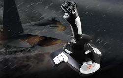 Pxn PXN-F16 Joystick Ovládání letu