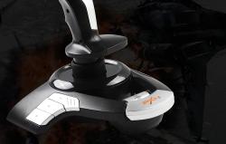 Pxn PXN-F16 Joystick Ovládání letu