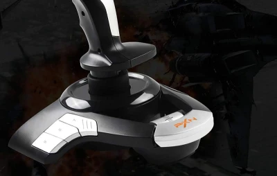 Pxn PXN-F16 Joystick Ovládání letu