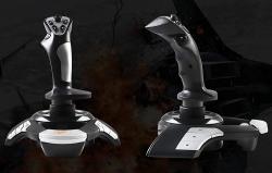 Pxn PXN-F16 Joystick Ovládání letu