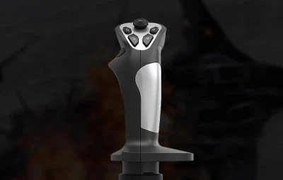 Pxn PXN-F16 Joystick Ovládání letu