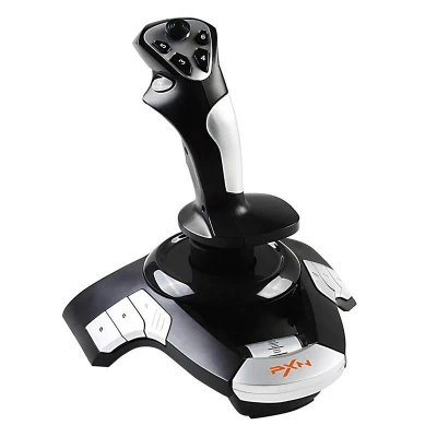 Pxn PXN-F16 Joystick Ovládání letu Pxn PXN-F16 Joystick Ovládání letu