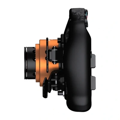 PXN W GTL GT ONE volant