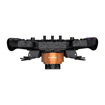 PXN W GTL GT ONE volant
