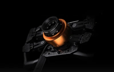 PXN W GTL GT ONE volant