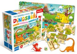 PY GRANNA Dinosauři