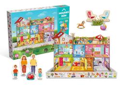 PYGMALINO GRANNA Moudrý dům PYGMALINO GRANNA Moudrý dům