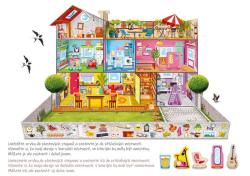 PYGMALINO GRANNA Moudrý dům