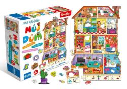 PYGMALINO GRANNA Můj dům PYGMALINO GRANNA Můj dům