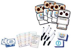 PYGMALINO Hra Fiesta de los Muertos (společenská hra)