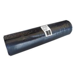Pytle na odpadky 120l (20ks) 70x110cm ČER 60 SILNÉ Pytle na odpadky 120l (20ks) 70x110cm ČER 60 SILNÉ