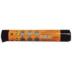 Pytle na odpadky 280l (3ks) 115x170cm ČER 60 SILNÉ Pytle na odpadky 280l (3ks) 115x170cm ČER 60 SILNÉ