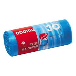 Pytle na odpadky 30/35l (36ks) 50x60cm MO 7 Pytle na odpadky 30/35l (36ks) 50x60cm MO 7