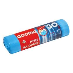 Pytle na odpadky zatahovací 30/35l (15ks) 50x 60cm 12 Pytle na odpadky zatahovací 30/35l (15ks) 50x 60cm 12