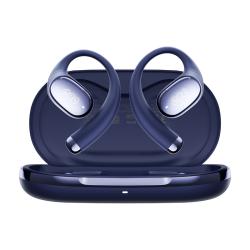 Qcy Bezdrátová sluchátka Crossky R70 (modrá)