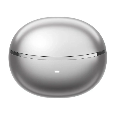 QCY MeloBuds N70 Lite (HT18) titanová TWS bezdrátová sluchátka
