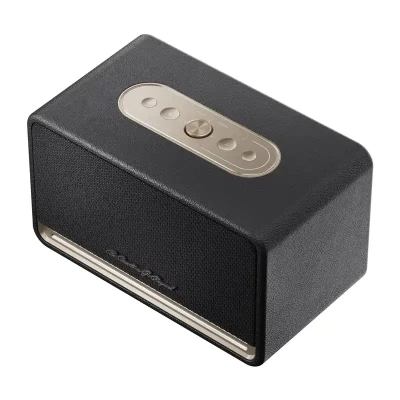 QCY SP300 černý bezdrátový reproduktor