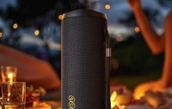 Qcy Bezdrátový reproduktor SP7 (černý)