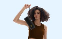 Qcy Bezdrátový reproduktor SP7 (černý)