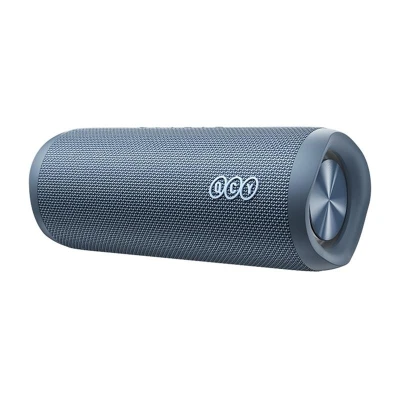Qcy Bezdrátový reproduktor SP7 (modrý) Qcy Bezdrátový reproduktor SP7 (modrý)