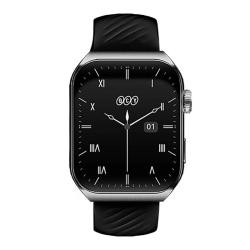 Qcy Chytré hodinky GS2 S5 (černé)