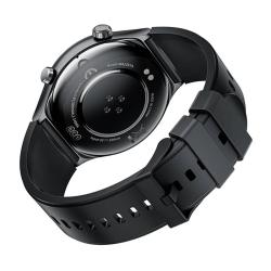 Qcy Chytré hodinky S7 (černé)