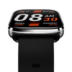Qcy Chytré hodinky WATCH GS (černé)
