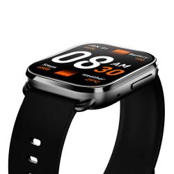 Qcy Chytré hodinky WATCH GS (černé)