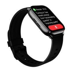 Qcy Chytré hodinky WATCH GS (šedé)